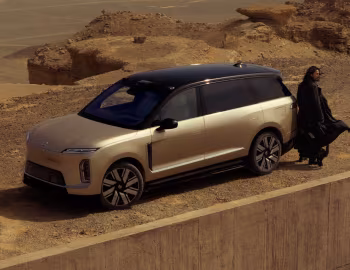 NIO ES9 '2026