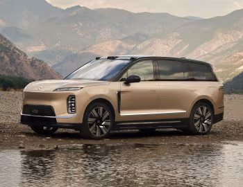 NIO ES9 '2026