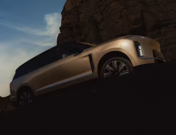 NIO ES9 '2026