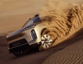 NIO ES9 '2026