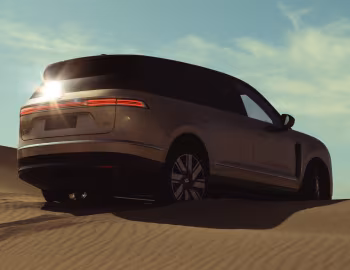 NIO ES9 '2026