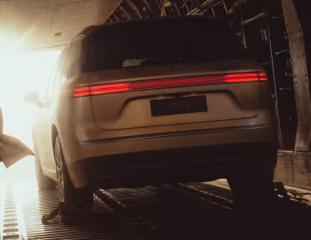 NIO ES9 '2026