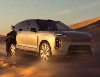 NIO ES9 '2026