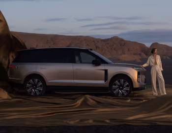 NIO ES9 '2026