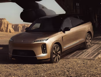 NIO ES9 '2026