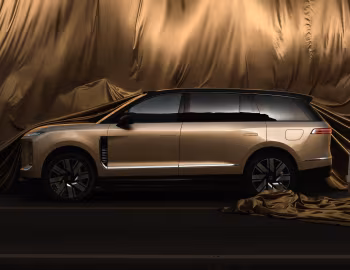 NIO ES9 '2026