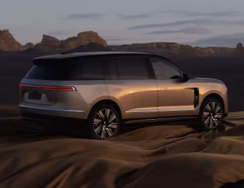 NIO ES9 '2026
