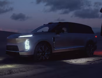 NIO ES9 '2026