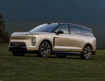 NIO ES9 '2026