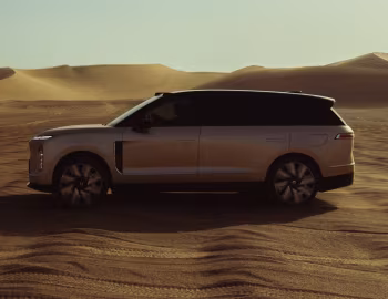 NIO ES9 '2026
