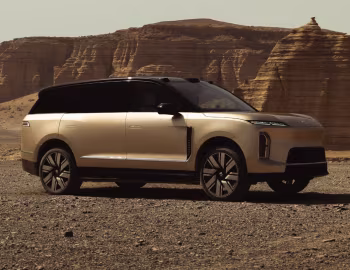 NIO ES9 '2026