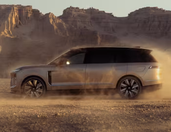 NIO ES9 '2026