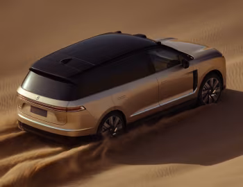 NIO ES9 '2026