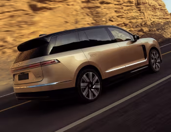 NIO ES9 '2026