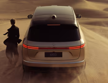 NIO ES9 '2026
