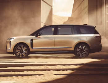 NIO ES9 '2026