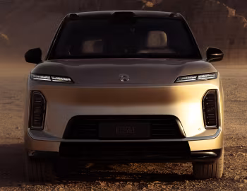 NIO ES9 '2026