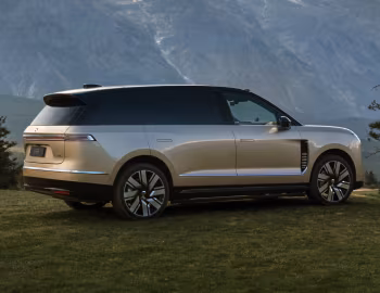 NIO ES9 '2026