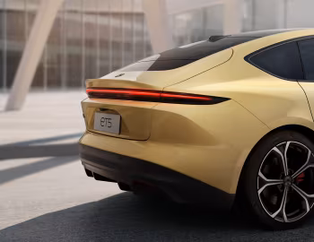 NIO ET5 [China] '2022–н.в.