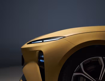 NIO ET5 [China] '2022–н.в.