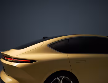 NIO ET5 [China] '2022–н.в.