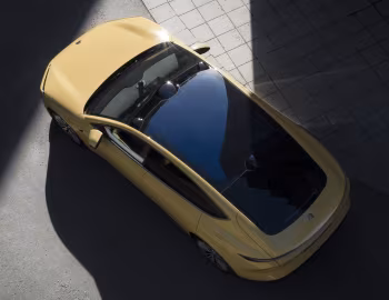 NIO ET5 [EU-spec] '2023–н.в.