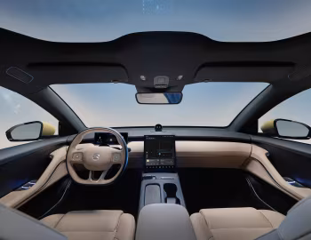Торпедо NIO ET5 [China] '2022–н.в.