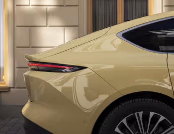 NIO ET5 [EU-spec] '2023–pr.