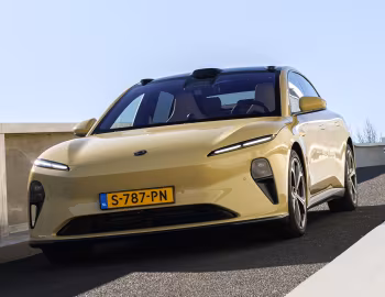 NIO ET5 [EU-spec] '2023–pr.
