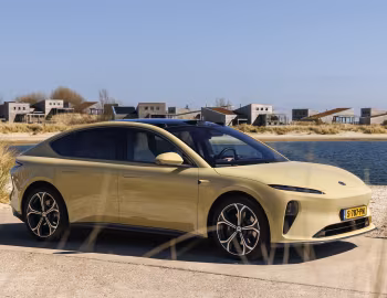 NIO ET5 [EU-spec] '2023–pr.