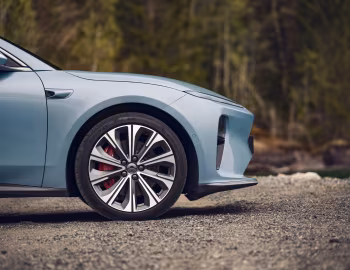 NIO ET5 Touring [EU-spec] '2023–н.в.