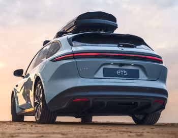 NIO ET5 Touring [EU-spec] '2023–н.в.