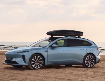 NIO ET5 Touring [EU-spec] '2023–н.в.