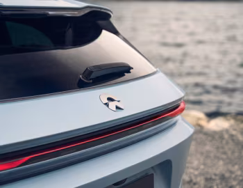 NIO ET5 Touring [EU-spec] '2023–н.в.