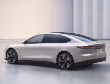 NIO ET7 [China] '2022–н.в.