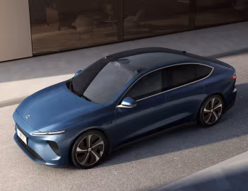 NIO ET7 [China] '2022–н.в.