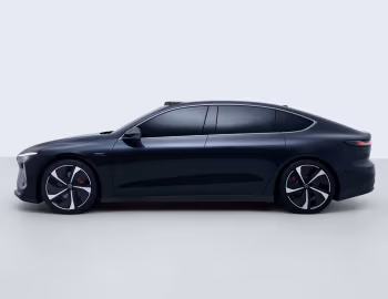 NIO ET7 [China] '2022–н.в.