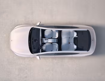 NIO ET7 [China] '2022–н.в.