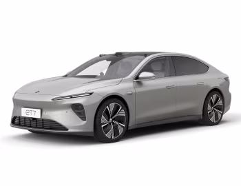 NIO ET7 [China] '2022–н.в.