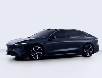 NIO ET7 [China] '2022–н.в.