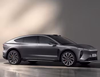 NIO ET9 '2024–н.в.