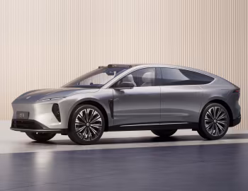 NIO ET9 '2024–н.в.