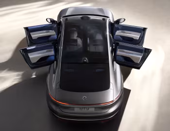 NIO ET9 '2024–н.в.