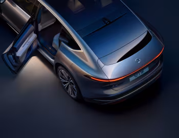 NIO ET9 '2024–н.в.