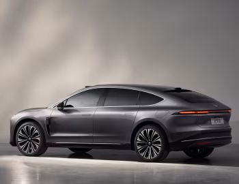 NIO ET9 '2024–н.в.