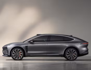 NIO ET9 '2024–н.в.