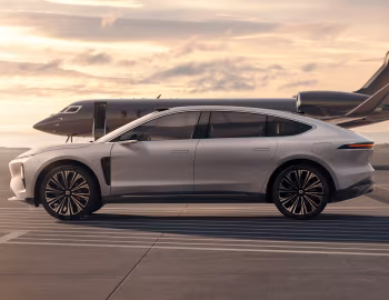 NIO ET9 '2024–н.в.