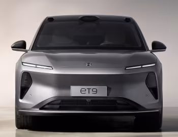NIO ET9 '2024–н.в.