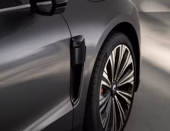 NIO ET9 '2024–н.в.
