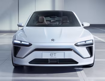 NIO ET Preview '04.2019